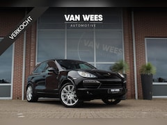 Porsche Cayenne - 3.0 D