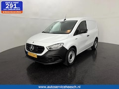 Mercedes-Benz eCitan - L1 Pro 51kWh l AIRCO l CRUISE CONTROL