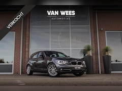 BMW 1-serie - 116i F20 Business+ 5-deurs Sport-Line 116i Business+