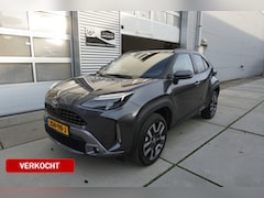 Toyota Yaris Cross - 1.5 Hybrid 130 Executive |Navi|Carplay|PDC V+A|Camera|E.a.klep|Stoel en stuurverw.|