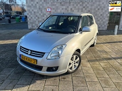 Suzuki Swift - 1.3 Limited|Airco|5Drs|Stoelverwarming|Nap