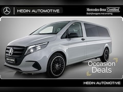 Mercedes-Benz Vito - 114 L3 Automaat Pro Dubbel Cabine Facelift | Airco | Camera | Cruise Control