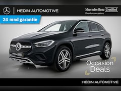 Mercedes-Benz GLA-Klasse - GLA 200 Automaat Business Solution Luxury | Premium Plus Pakket | Panoramadak | Multibeam