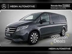 Mercedes-Benz Vito - 119 L2 Automaat Mixto Dubbel Cabine | BPM Vrij | Distronic+ | Stoelverwarming | Trekhaak |