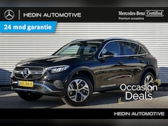 Mercedes-Benz GLC-klasse - GLC 300e Automaat 4MATIC Business Line | Panoramadak | Parkeerpakket met 360°-camera | Dis
