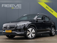 Mercedes-Benz EQA - 250 Business Solution Luxury 67 kWh | 90% SOH | Camera | Wide Screen | Sfeerverlichting
