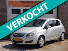 Opel Corsa - 1.3 CDTi EcoFlex S/S '111' Edition
