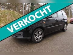 Ford Focus C-Max - 1.8-16V Trend nw apk 16-12-2026 285 dkm lees tekst