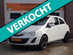 Opel Corsa - 1.2 EcoFlex Anniversay Edition LPG