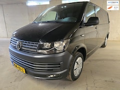 Volkswagen Transporter - 2.0 TDI L2H1 Trekhaak, Tel, Pdc