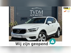 Volvo XC40 - 1.5 T2 Momentum Business|CAMERA|NAVI|