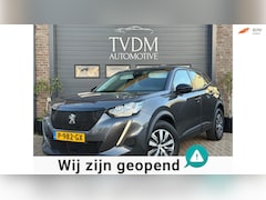 Peugeot 2008 - 1.2 PureTech Active|NAVI|CLIMATE CONTROLE
