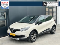 Renault Captur - 1.2 TCe Intens | Automaat| Led kopl. | Clima |