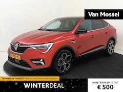 Renault Arkana - 1.6 E-Tech Hybrid 145 Intens Navigatie | PDC | Climat control |