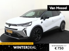 Renault Captur - 1.6 E-Tech full hybrid 145 esprit Alpine | Harman Kardon Audio / Pano dak / Pack winter /