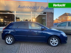 Toyota Corolla - 1.6 VVT-i Executive Leer, Airco, Org, schuifdak