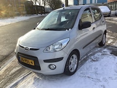 Hyundai i10 - 1.1 ACTIVE ORANGE B