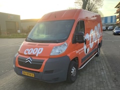 Citroën Jumper - 30 2.2 HDI L2H1