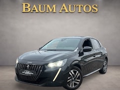 Peugeot 208 - 1.2 PT ALLURE PACK AUTOMAAT