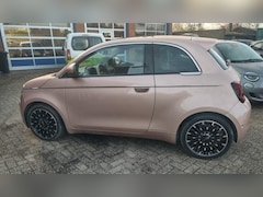Fiat 500 - E- La Prima By Bocelli-2023 met Najaarskorting tot 2000,
