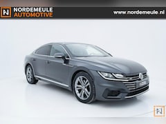 Volkswagen Arteon - 1.5 TSI BUSINESS R Line, Xenon, Pano, Alcantara, ACC