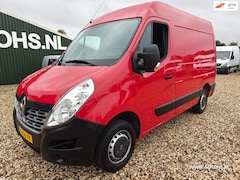 Renault Master - T28 2.3 dCi L1H2 , Lage km , Euro 6 , 1e Eig , nette bus