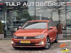 Volkswagen Polo - 1.0 TSI Comfortline Business Automaat