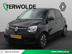 Renault Twingo Z.E. - R80 Intens | Navigatie | Climate Control |