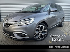 Renault Grand Scénic - TCe 140pkTechno 7p