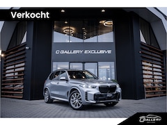 BMW X5 - xDrive50e Launch Edition - M Sport | Panorama | H&K | Memory | Stoelkoeling