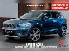 Volvo XC40 - T2 Geartronic Inscription BTW|Pano|Leer|HarmanKardon|Elektrische Achterklep|
