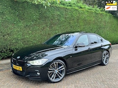 BMW 3-serie - 328i M-Sport/DAK/VIRTUDASH/AUTOMAAT/LEER/MEMORY/