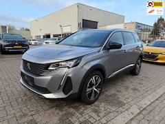 Peugeot 5008 - 1.2 PureTech GT Line, 7 Persoons, 12 mnd garantie, Automaat