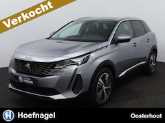 Peugeot 3008 - 1.6 HYbrid 225 Allure Automaat | Navigatie | Camera | Parkeersensoren | Cruise Control