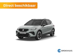 SEAT Arona - FR Business Connect Automaat