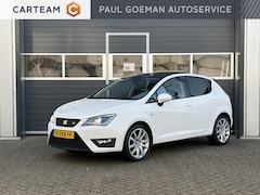SEAT Ibiza - 1.2 TSI FR | Pano | Xenon | Parkeer sensor | Climate |