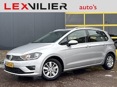 Volkswagen Golf Sportsvan - 1.4 TSI Comfortline