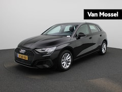 Audi A3 Sportback - 30 TFSI Pro Line 110 PK | Camera | Climate Control | Adaptive Cruise Control | Apple Carpl