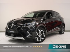 Renault Captur - 1.6 E-Tech plug-in hybrid 160 techno | Camera | Navigatie | AppleCarplay | 18"Lichtmetaal