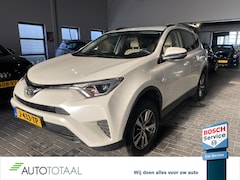 Toyota RAV4 - 2.5 AWD