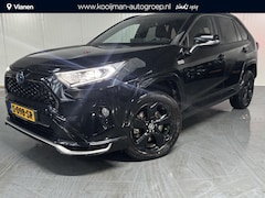 Toyota RAV4 - 2.5 Plug-in Hybrid AWD Style SLECHTS 82.700KM, APPLE CARPLAY/ANDROID AUTO