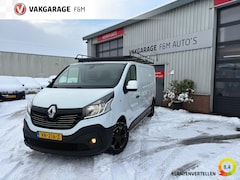 Renault Trafic - 1.6 dCi T29 L2H1 Turbo2 Energy