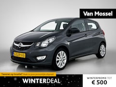 Opel Karl - 1.0 ecoFLEX 120 Jaar Edition