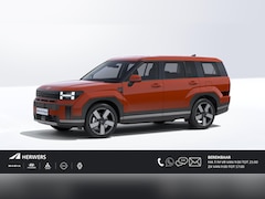 Hyundai Santa Fe - 1.6 T-GDI PHEV Comfort Plus 4WD 7p. / Incl. €2500, - inruilvoordeel / Navigatie / Apple &