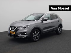 Nissan Qashqai - 1.3 DIG-T N-Connecta | Trekhaak | PANO | NAVIGATIE | CLIMATE CONTROL | CRUISE CONTROL | 36