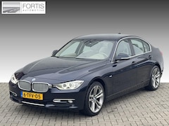 BMW 3-serie - 316i Executive Sport NL-AUTO | LEDER | NAVI