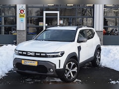 Dacia Duster - 1.2 TCe 130 mild hybrid Journey Nieuw Model Navi Camera Airco Km 6.850