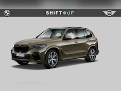 BMW X5 - xDrive45e M-Sport | Panoramadak | Head Up | Laser