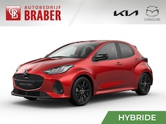 Mazda 2 Hybrid - 1.5 Homura | Automaat | Nieuw | Uit voorraad leverbaar | € 2.500 inruilvoordeel bij aansch