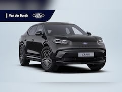 Ford Capri - Premium Extended Range RWD 77 kWh | Nieuw | Voorraad | Incl. € 1500 Voordeel |